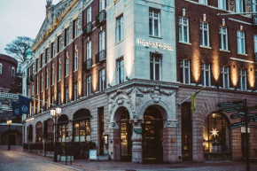 The Vault Hotel, WorldHotels Crafted in Helsingborg